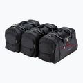 Zestaw toreb do bagażnika KJUST DS 7 2017+ 3 szt. czarny 2