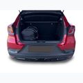 Zestaw toreb do bagażnika KJUST Mitsubishi ASX MHEV 2023+ 3 szt. czarny 14