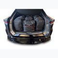 Zestaw toreb do bagażnika KJUST Lexus RZ 2023+ 4 szt. czarny 13