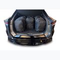 Zestaw toreb do bagażnika KJUST Lexus RZ 2023+ 4 szt. czarny 14