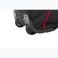 Zestaw toreb do bagażnika KJUST Nissan Qashqai MHEV 2021+ 4 szt. czarny 11