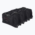 Zestaw toreb do bagażnika KJUST Mazda MX-30 2020+ 3 szt. czarny