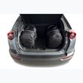 Zestaw toreb do bagażnika KJUST Mazda MX-30 2020+ 3 szt. czarny 12