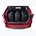 Zestaw toreb do bagażnika KJUST Mazda CX-60 PHEV 2022+ 3 szt. czarny 8