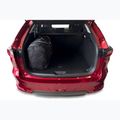 Zestaw toreb do bagażnika KJUST Mazda CX-60 PHEV 2022+ 3 szt. czarny 10