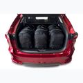 Zestaw toreb do bagażnika KJUST Mazda CX-60 HEV 2022+ 3 szt. czarny 8