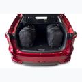 Zestaw toreb do bagażnika KJUST Mazda CX-60 HEV 2022+ 3 szt. czarny 9