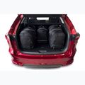 Zestaw toreb do bagażnika KJUST Mazda CX-60 PHEV 2022+ 4 szt. czarny 13