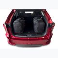 Zestaw toreb do bagażnika KJUST Mazda CX-60 PHEV 2022+ 4 szt. czarny 14