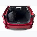 Zestaw toreb do bagażnika KJUST Mazda CX-60 PHEV 2022+ 4 szt. czarny 15