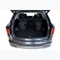Zestaw toreb do bagażnika KJUST Kia Sorento HEV 2020+ 5 szt. czarny 14