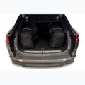 Zestaw toreb do bagażnika KJUST Citroen C5 X PHEV 2021+ 3 szt. czarny 11