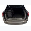 Zestaw toreb do bagażnika KJUST Citroen C5 X PHEV 2021+ 3 szt. czarny 12