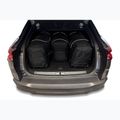 Zestaw toreb do bagażnika KJUST Citroen C5 X PHEV 2021+ 4 szt. czarny 16