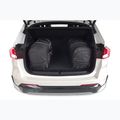 Zestaw toreb do bagażnika BMW IX1 2022+ 4 szt black 16