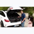 Zestaw toreb do bagażnika KJUST Subaru Solterra 2022+ 4 szt. czarny 17