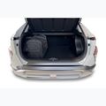 Zestaw toreb do bagażnika KJUST Hyundai Kona HEV 2023+ 4 szt. czarny 20