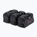 Zestaw toreb do bagażnika KJUST Land Rover Range Rover Sport PHEV 2022+ 3 szt. czarny