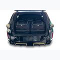 Zestaw toreb do bagażnika KJUST BMW XM PHEV 2022+ 5 szt. czarny 15