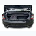 Zestaw toreb do bagażnika KJUST Maserati Gran Cabrio 2011+ 2 szt. czarny 15