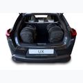 Zestaw toreb do bagażnika KJUST Lexus UX 2018+ 4 szt. czarny 16