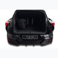Zestaw toreb do bagażnika KJUST BMW IX2 2023+ 5 szt. czarny 21