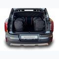 Zestaw toreb do bagażnika KJUST Mini Countryman MHEV 2023+ 3 szt. czarny 11