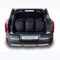 Zestaw toreb do bagażnika KJUST Mini Countryman 2023+ 3 szt. czarny 10