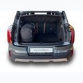Zestaw toreb do bagażnika KJUST Mini Countryman 2023+ 4 szt. czarny 15