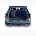 Zestaw toreb do bagażnika KJUST Volkswagen Passat Variant 2023+ 5 szt. czarny 20