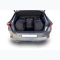 Zestaw toreb do bagażnika KJUST Cupra Formentor PHEV 2021+ lotniczy 4 szt. czarny 21