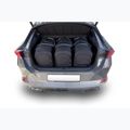 Zestaw toreb do bagażnika KJUST Cupra Formentor PHEV 2021+ na kołach 3 szt. czarny 12