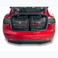Zestaw toreb do bagażnika KJUST Tesla Model 3 2023+ 5 szt. czarny 15