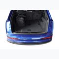 Zestaw toreb do bagażnika KJUST Audi Q7 PHEV 2020+ 5 szt. czarny 21