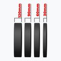 Obciążenie THORN FIT Enduro Bumper black 2