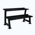 Stojak na hantle THORN FIT Kettlebell Rack black