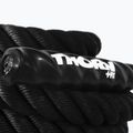 Lina do ćwiczeń THORN FIT Battle Rope black 2
