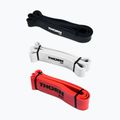 Gumy do ćwiczeń THORN FIT Superband Heavy black/white/red