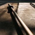 Gryf olimpijski THORN FIT Olimpic Bar ODIN 20 kg 4