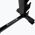 Stojak na hantle THORN FIT Hexagonal Dumbbells Rack 1-10kg black 4