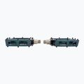 Pedały rowerowe Dartmoor Vibe teal green 3