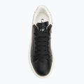 Buty damskie GOE JJ2N4052 white/black 5