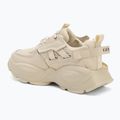 Buty damskie GOE MM2N4015 beige 3