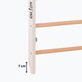 Drabinka gimnastyczna RINAGYM Pro 3 white 4