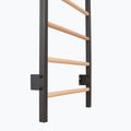 Drabinka gimnastyczna RINAGYM Steel 1 graphit 3
