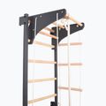 Drabinka gimnastyczna RINAGYM Steel Kom 2 graphit 5