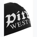Czapka zimowa Pitbull Beanie Old Logo black 3