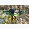 Hamak turystyczny Lesovik Draka treetop green 7