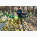 Hamak turystyczny Lesovik Draka treetop green 8