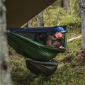 Hamak turystyczny Lesovik Draka treetop green 11